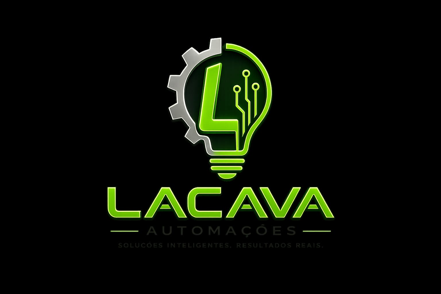 Lacava Automações